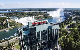 Sheraton - Niagara Falls